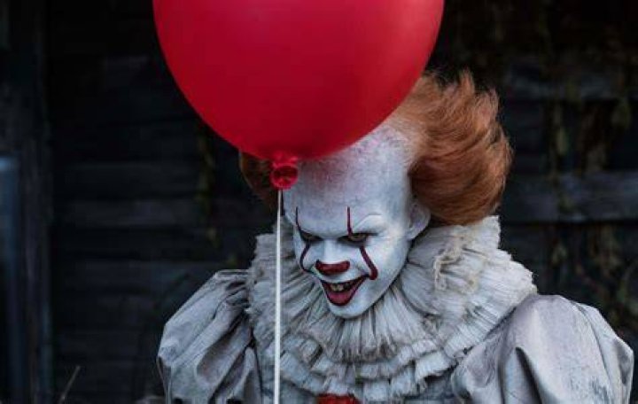 Pennywise Is Back