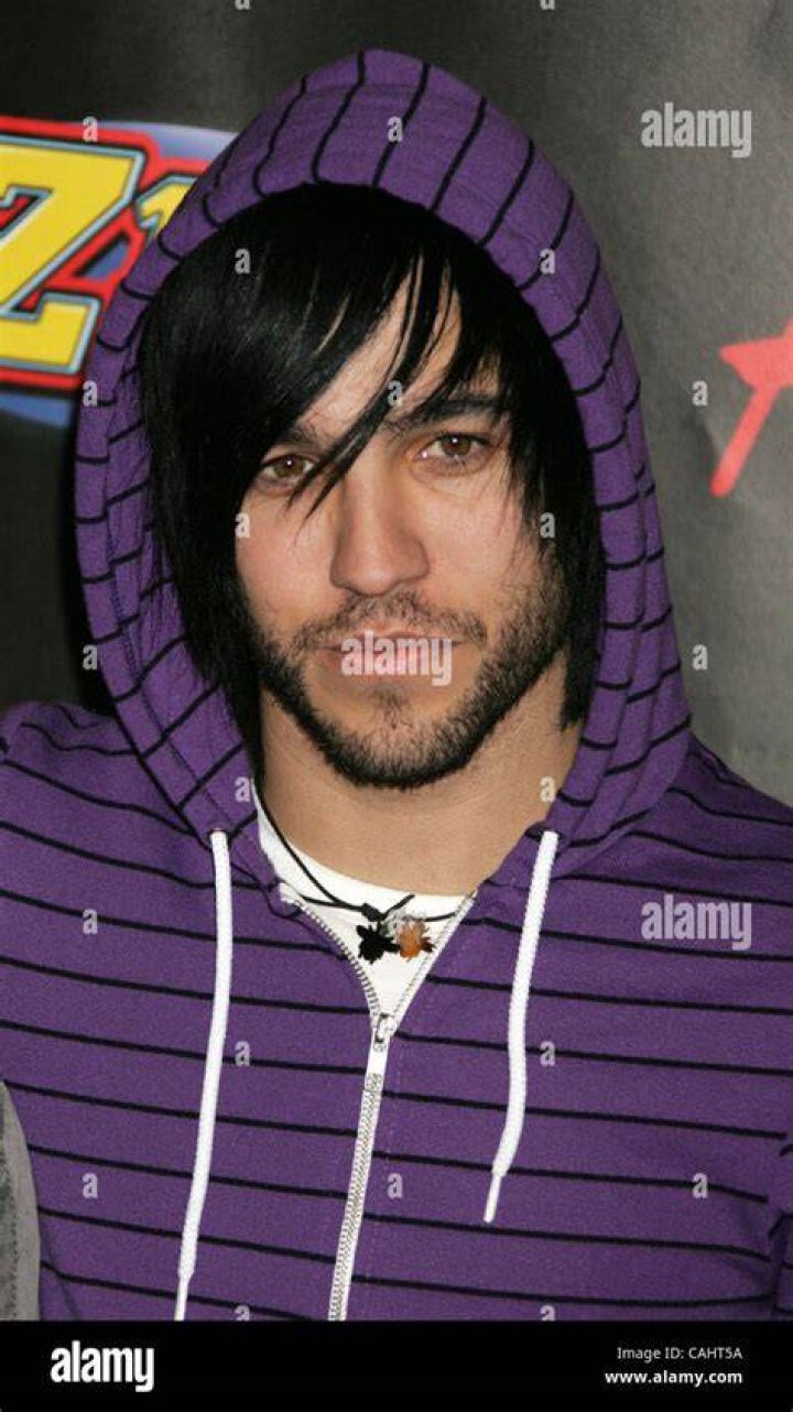 Pete Wentz Pete Wentz