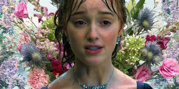 Phoebe Dynevor