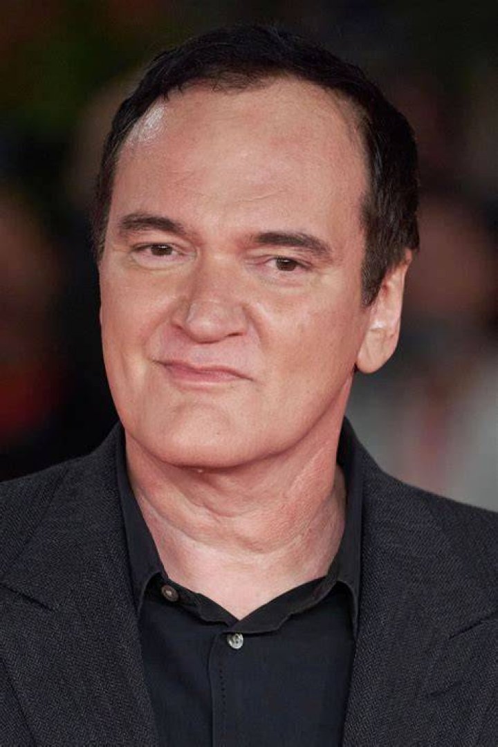 Quentin Tarantino Quentin Tarantino