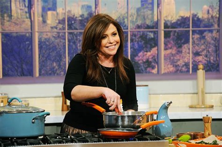 Rachael Ray Rachael Ray