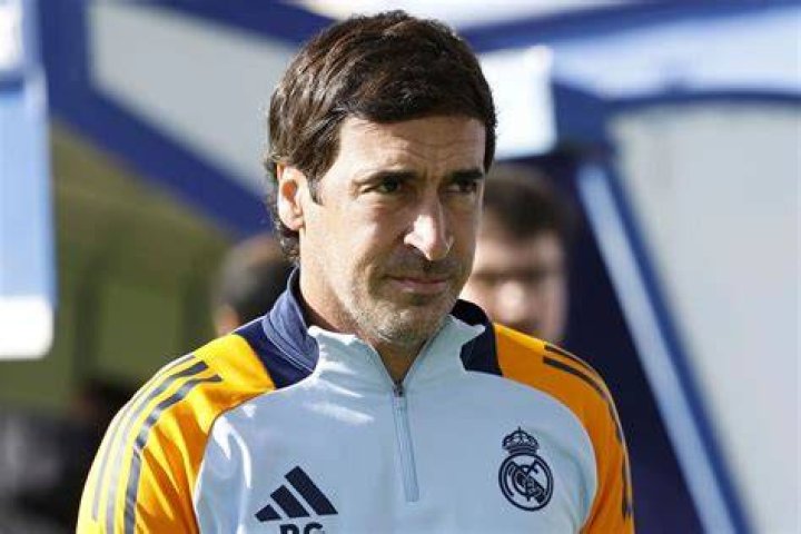 Raul Gonzalez Raul Gonzalez