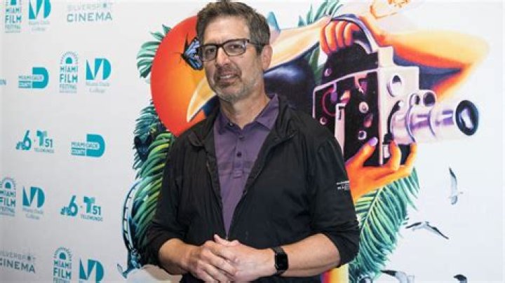 Ray Romano poses for a portrait to promote the film "Paddleton" at the Salesforce Music Lodge during the Sundance Film Festival, in Park City, Utah 2019 Sundance Film Festival - "Paddleton" Portrait Session, Park City, USA - 26 Jan 2019