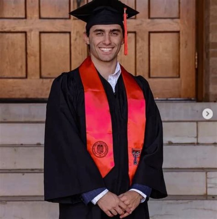 Reed Dupont 19 years