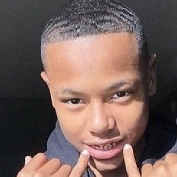 Richboy.Troy 15 years