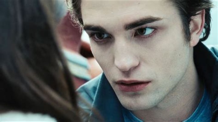 Robert Pattinson Robert Pattinson