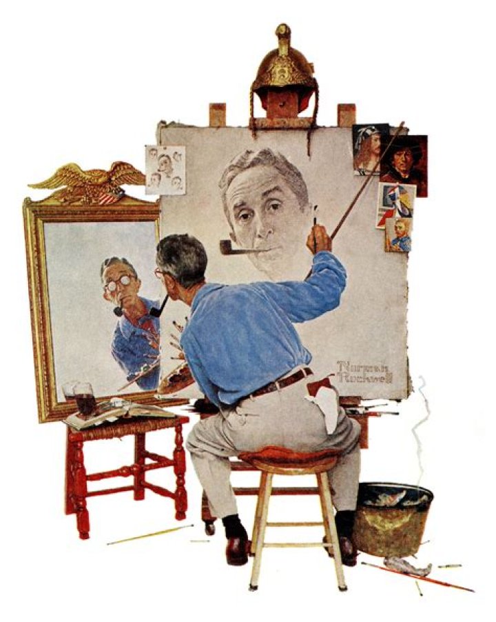 Rockwell Rockwell