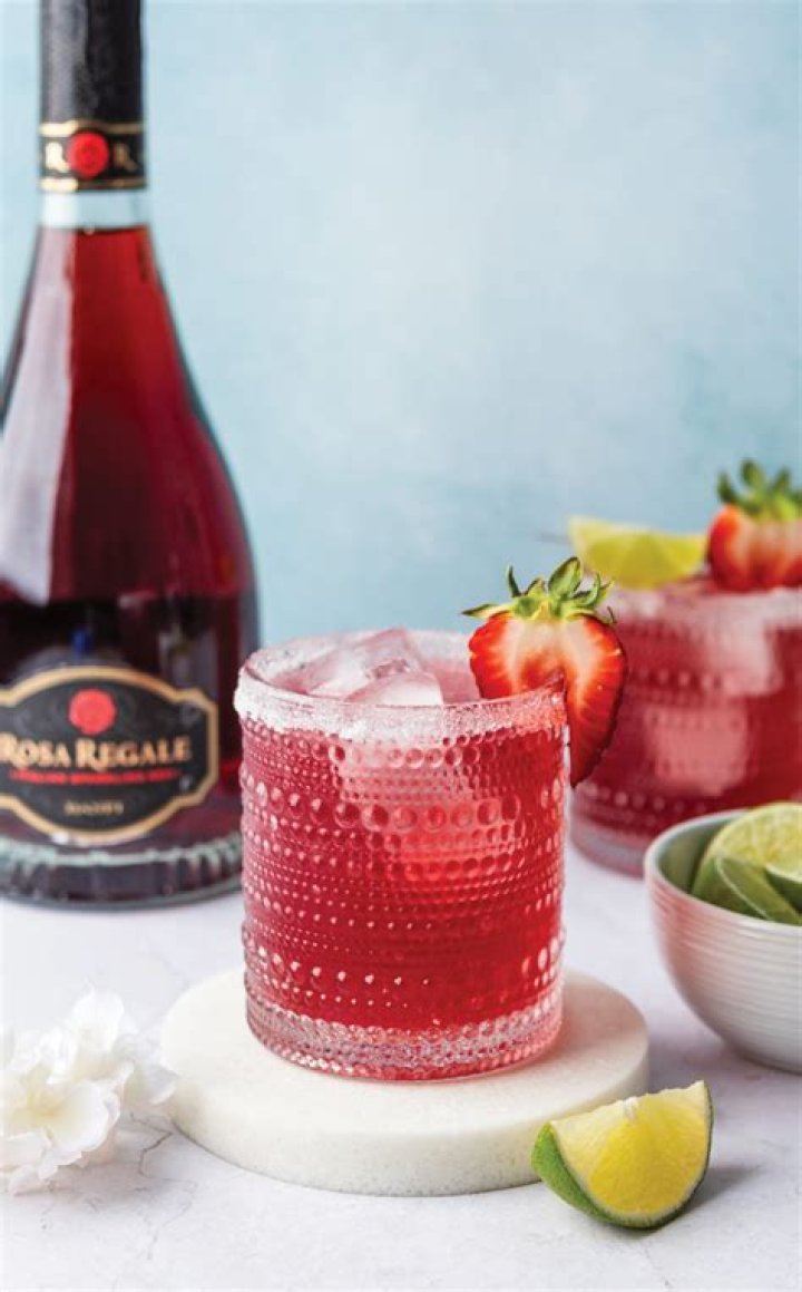 Rosa-Regale