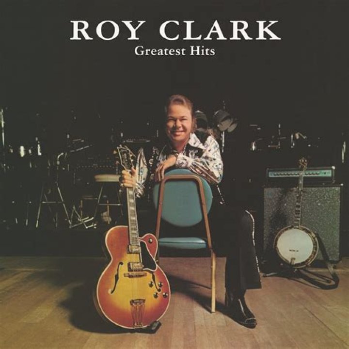 Roy Clark Roy Clark