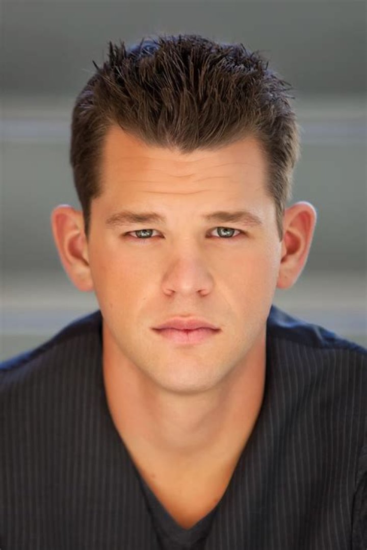 Ryan Lane Ryan Lane