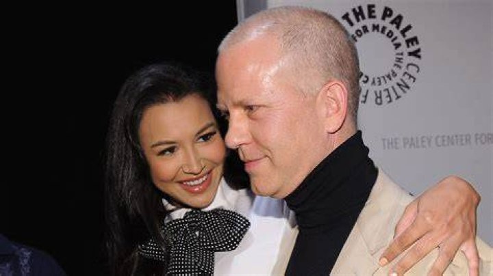 Ryan Murphy Naya Rivera