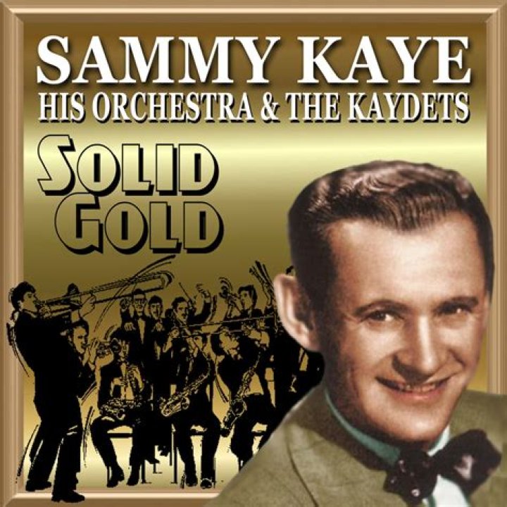 Sammy Kaye Sammy Kaye
