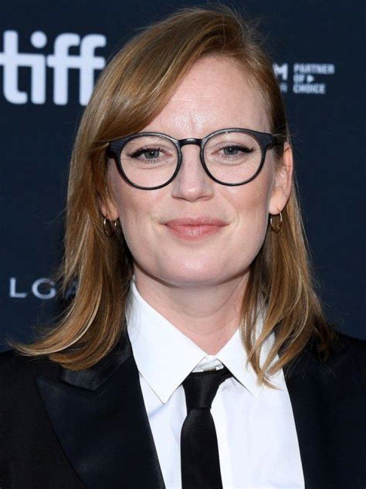 Sarah Polley Sarah Polley