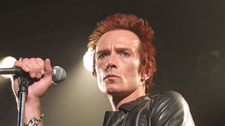 Scott Weiland Scott Weiland