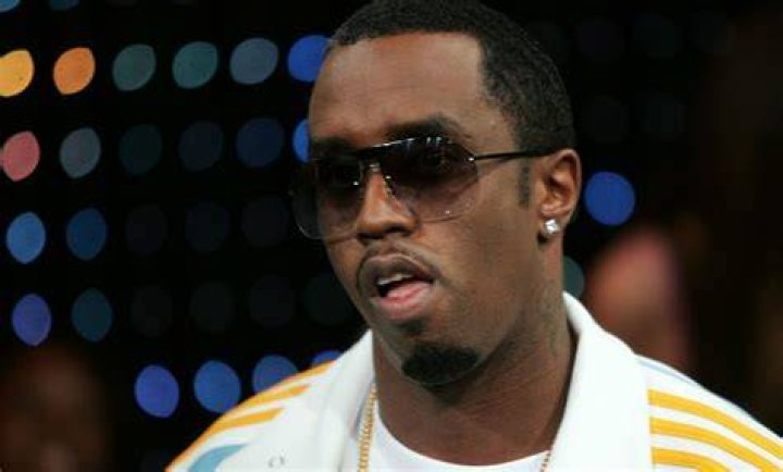 Sean Diddy Combs