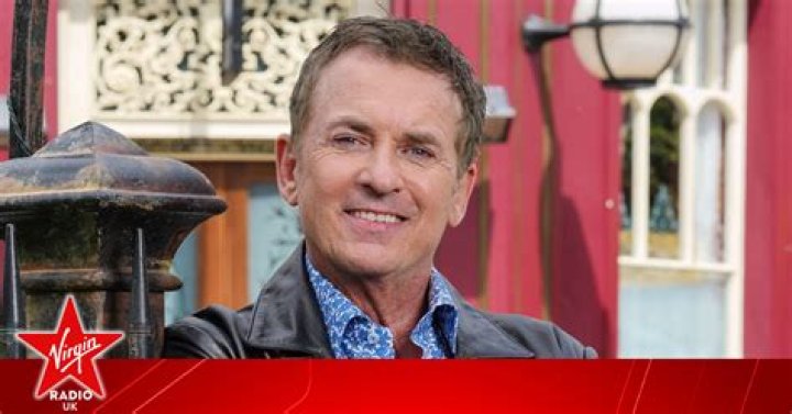 Shane Richie Shane Richie