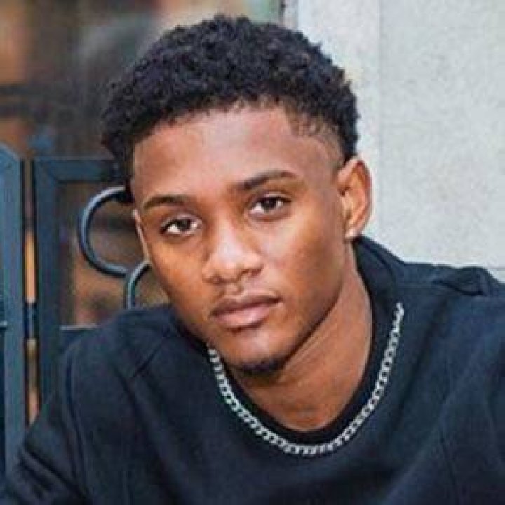 Shaquan Roberts Shaquan Roberts