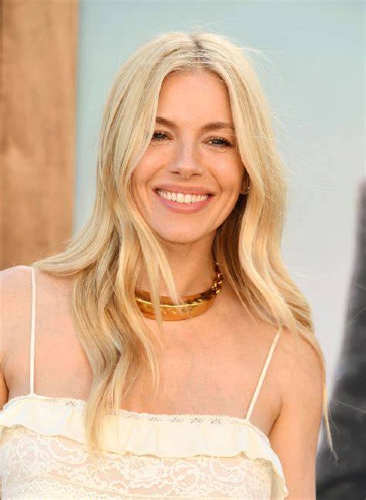 Sienna Miller