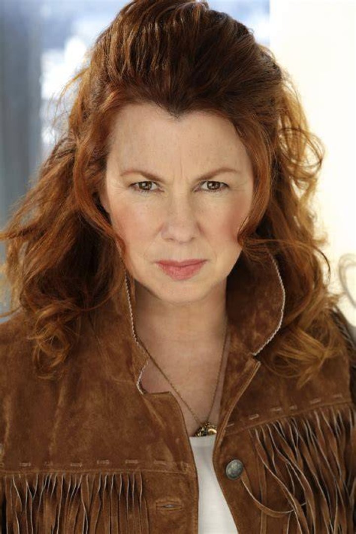 Siobhan Fallon Hogan Siobhan Fallon Hogan