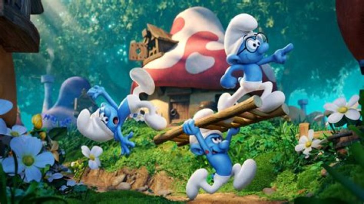 Smurftz Smurftz