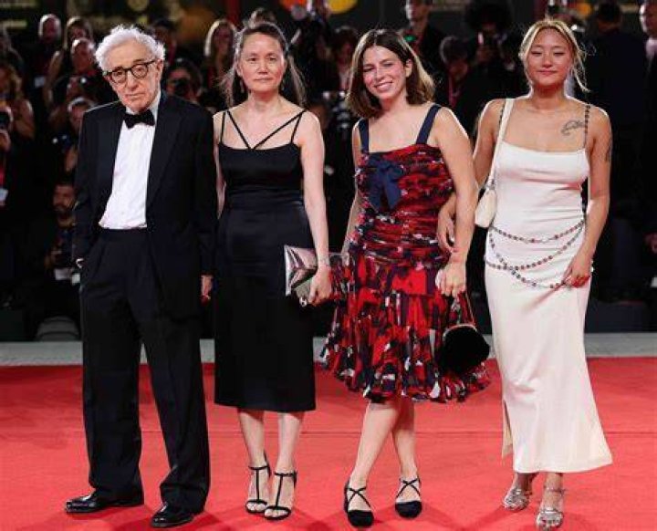 Soon-Yi Previn