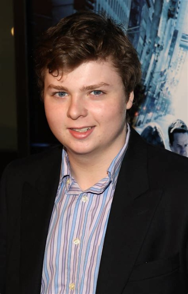 Spencer Breslin