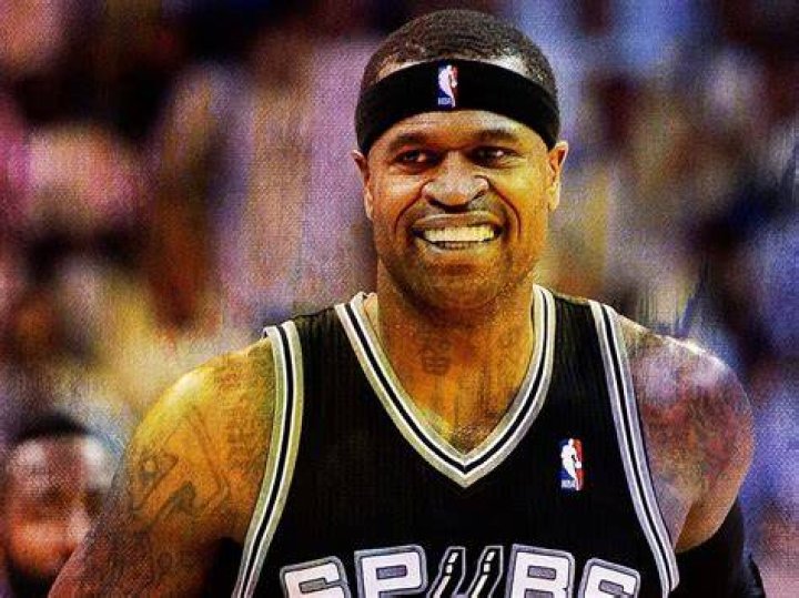 Stephen Jackson