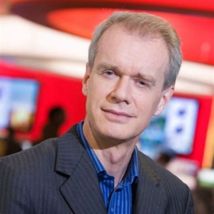 Stephen Sackur