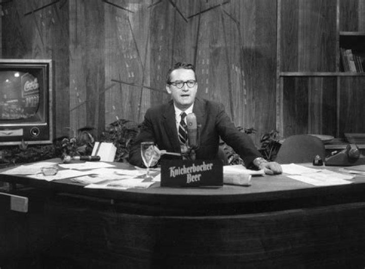 Steve Allen Steve Allen