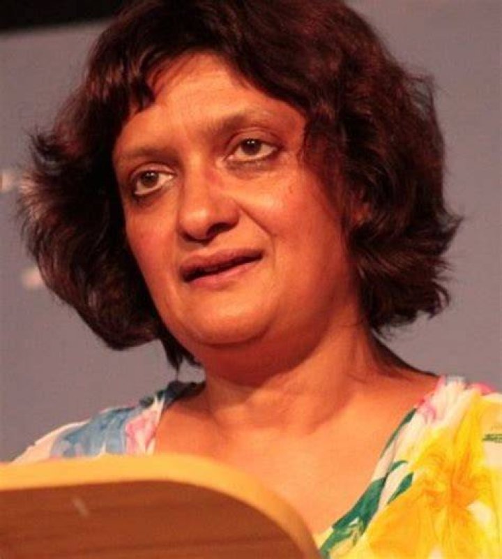 Sujata Bhatt Sujata Bhatt