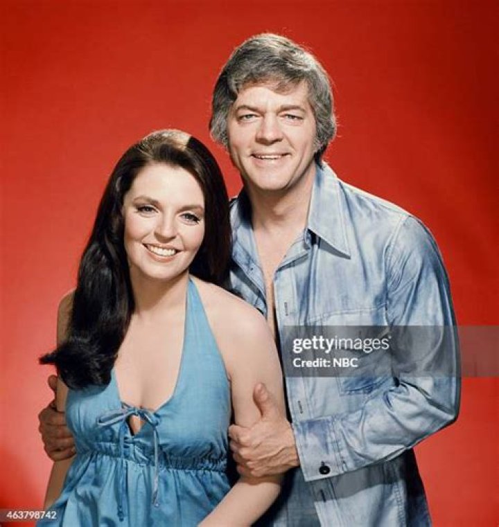 Susan Seaforth Hayes