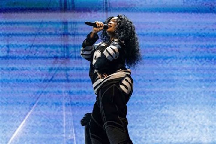 SZA SZA