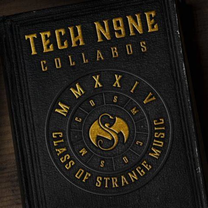 Tech N9ne Tech N9ne