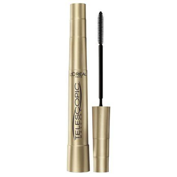 telescopic mascara