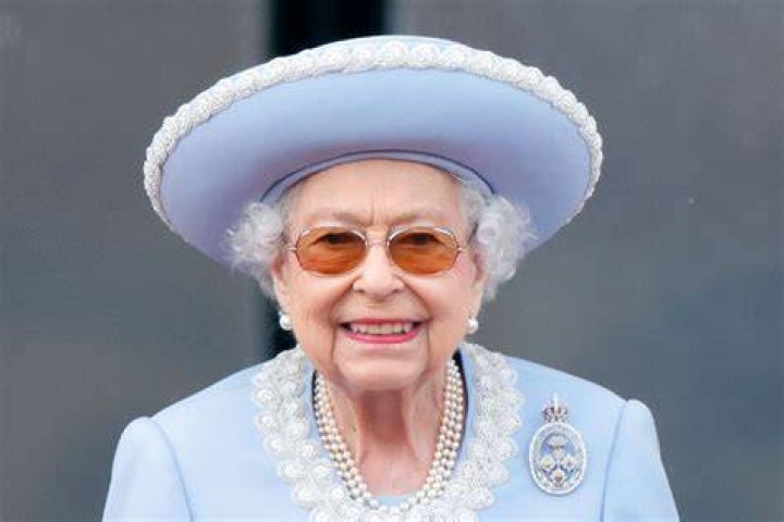 The Queen