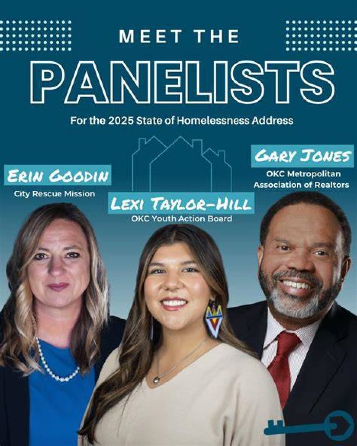 The Real panelists