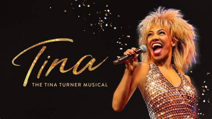 tina turne