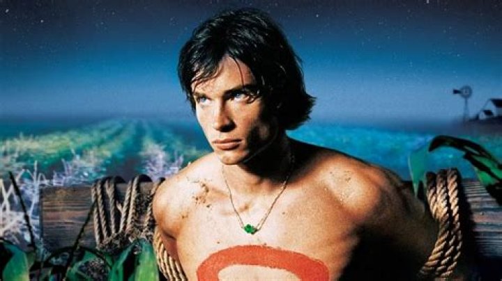 Tom Welling