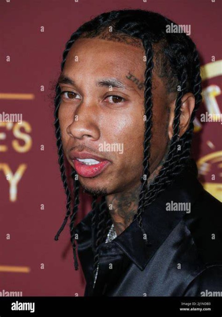 Tyga