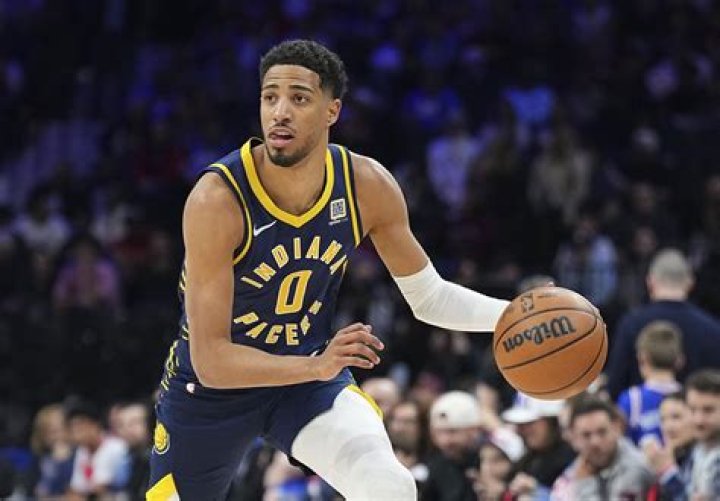 Tyrese Haliburton Tyrese Haliburton