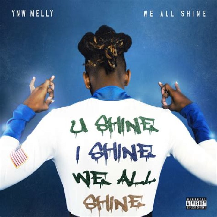Upcoming rapper YNW Melly has been arrested on drug charges in Florida. The 19-year-old, who is reportedly working on new music with Kanye West, Lil Wayne and Timbaland, is now in custody charged with possession of marijuana and possession of drug equipment. The ?Murder on my Mind? singer, whose real name is Jamell Demons but who also goes by the nickname Melvin, was arrested twice last summer on similar charges. Pictured: YNW MELLY Ref: SPL5053761 080119 NON-EXCLUSIVE Picture by: Splash / SplashNews.com Splash News and Pictures Los Angeles: 310-821-2666 New York: 212-619-2666 London: 0207 644 7656 Milan: 02 4399 8577 World Rights