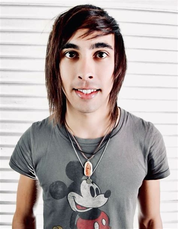 Vic Fuentes Vic Fuentes