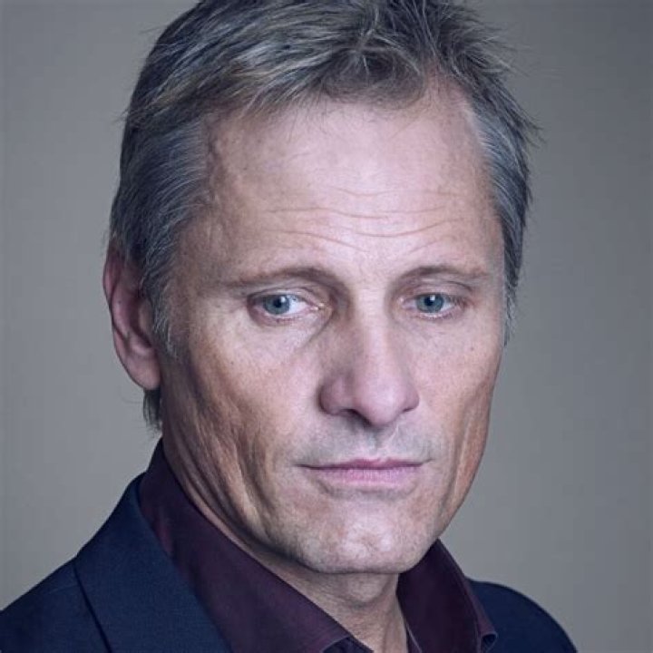 Viggo Mortensen Viggo Mortensen