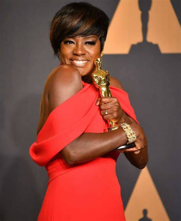 Viola Davis Viola Davis