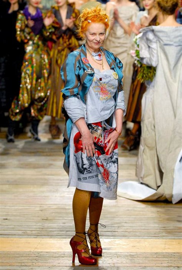 Vivienne Westwood Vivienne Westwood