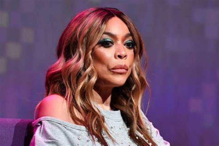 Wendy Williams