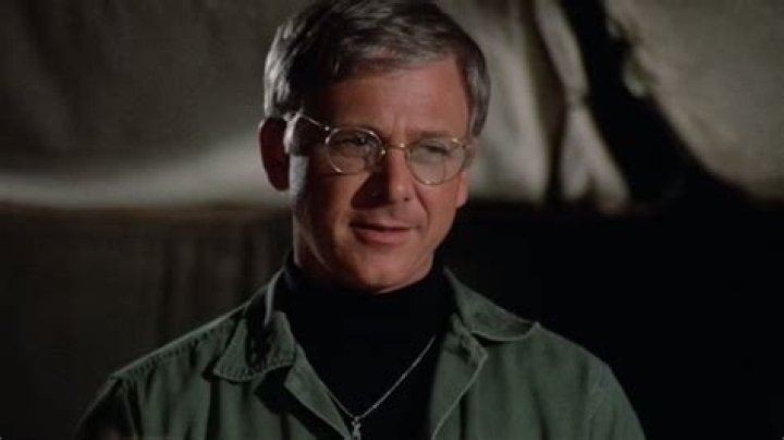 William Christopher