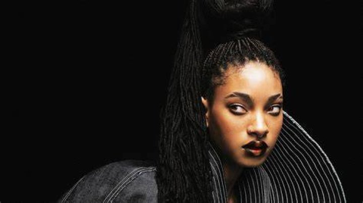 Willow Smith 