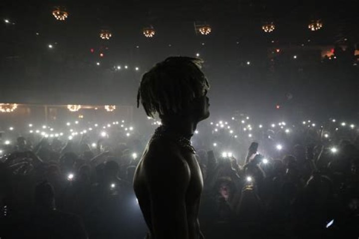 Xxxtentacion Xxxtentacion